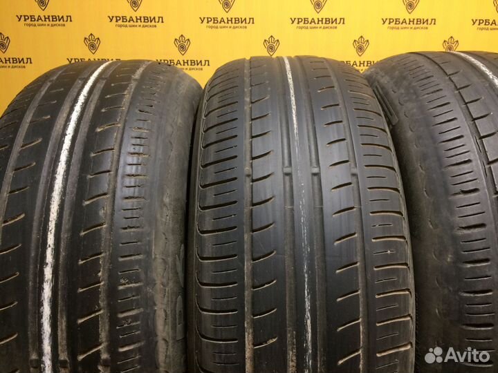 Pirelli Cinturato P6 195/55 R16