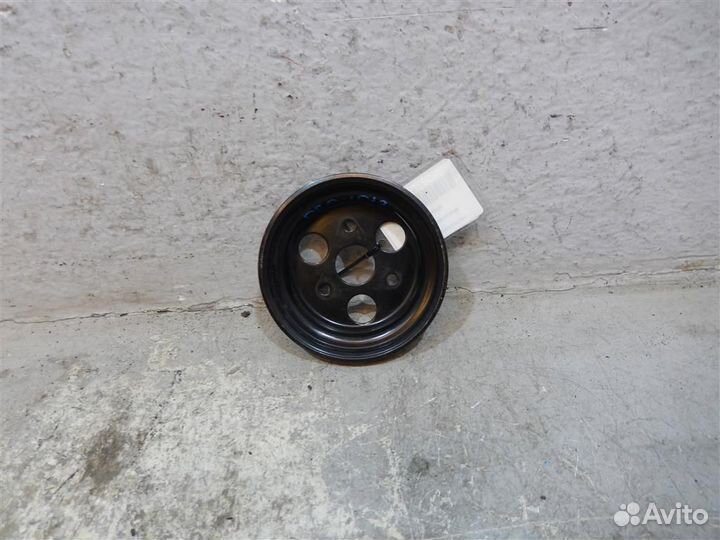 Шкив водяного насоса (помпы) Mazda CX5 2012-2017