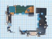 Usba 1j ds1095 w r розетка на плату тип a угловая белая