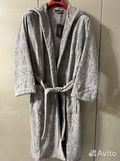 Халат Trussardi L-XL