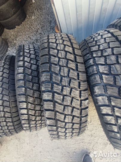 Forward Professional 219 225/75 R16 96T