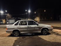 ВАЗ (LADA) 2115 Samara 1.6 MT, 2010, 103 000 км, с пробегом, цена 345 000 руб.