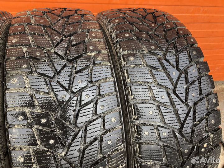 Dunlop Grandtrek Ice 02 235/60 R17 106T