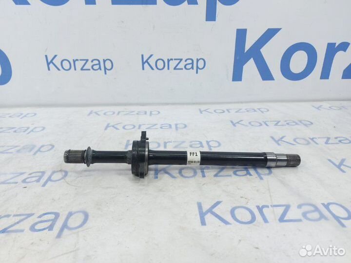 Вал промежуточный Kia Stinger CK