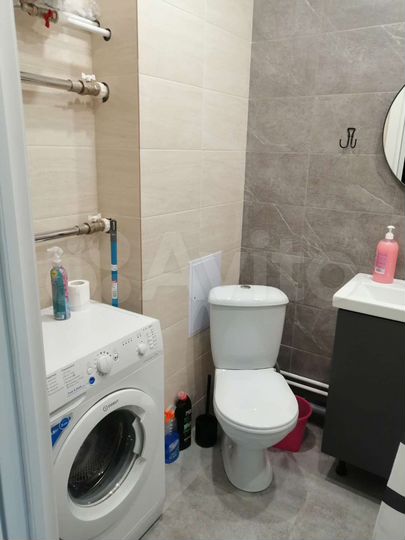 1-к. квартира, 33 м², 7/14 эт.