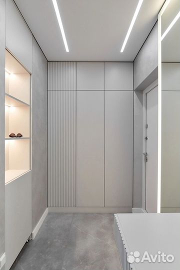 Шкаф в прихожую