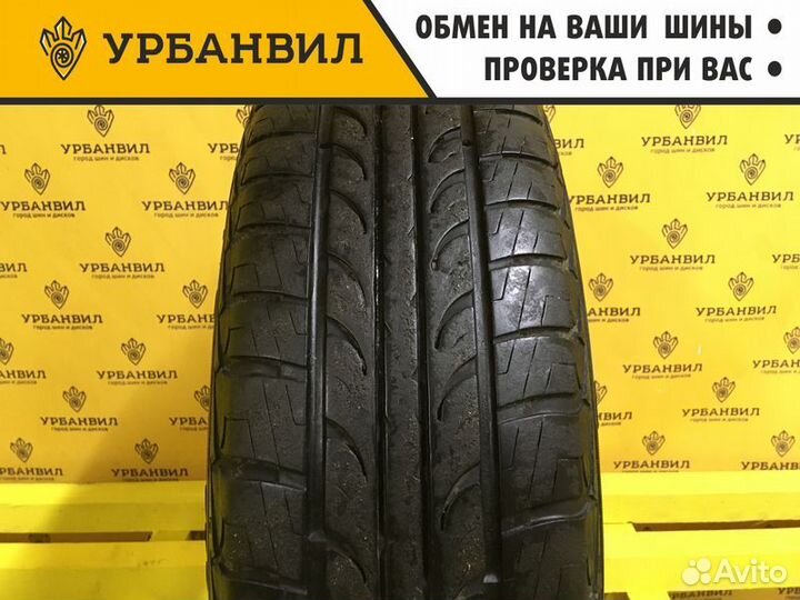 Tunga Zodiak 2 185/65 R15 92T