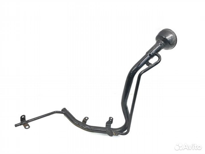 Горловина топливного бака Nissan Qashqai 1.6 2009