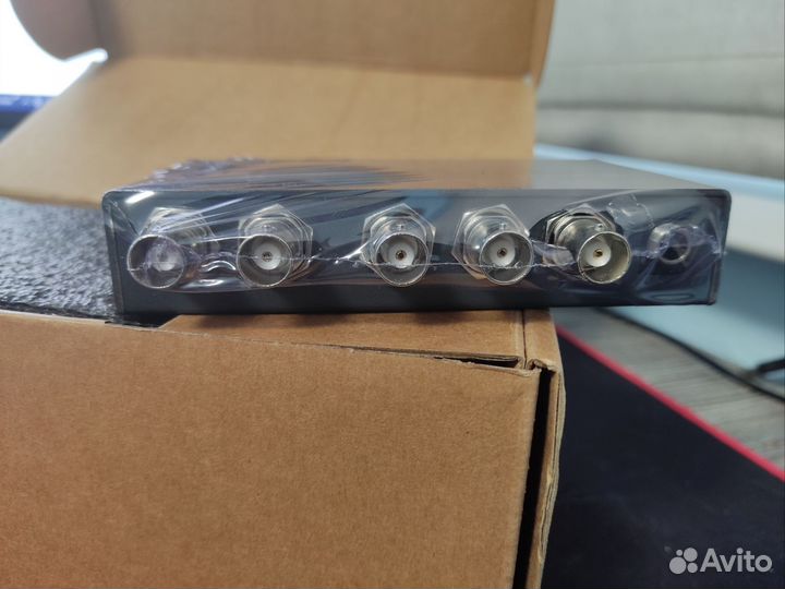 Kramer 7408 SDI конвертер