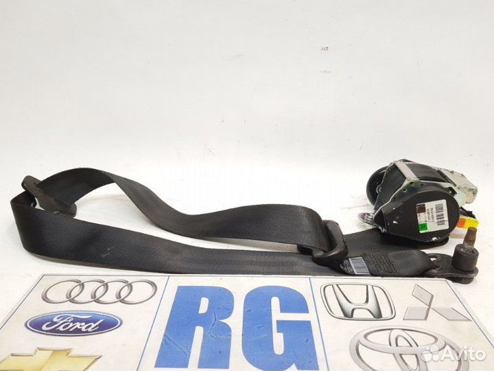 Ремень безопасности передний правый Ford Kuga 1.6
