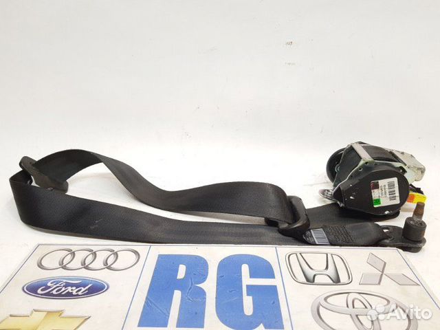 Ремень безопасности передний правый Ford Kuga 1.6