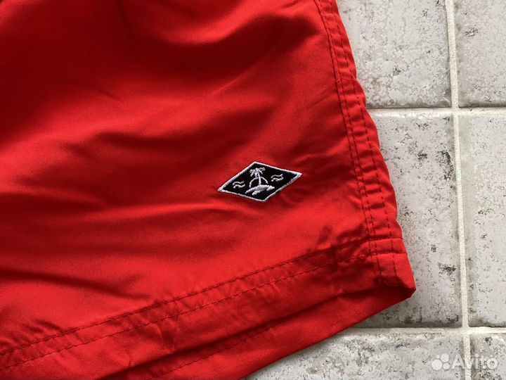 Плавательные шорты river island разм S, M