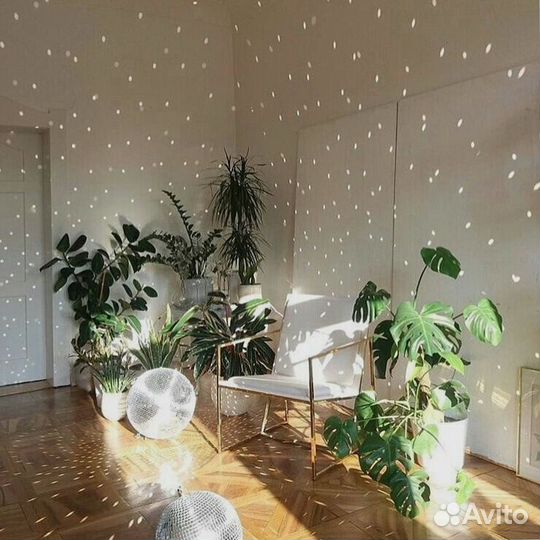 Изделия под заказ из зеркальной мозаики