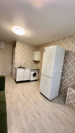 Комната 15 м² в 1-к., 3/9 эт.