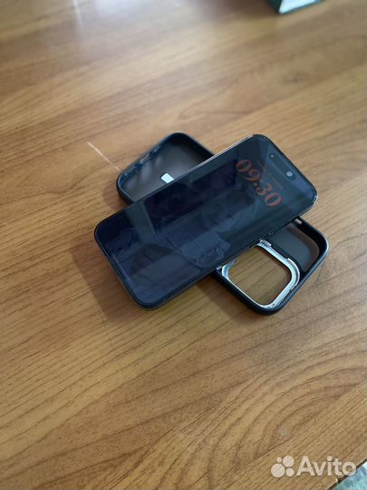 iPhone 14 Pro, 256 ГБ