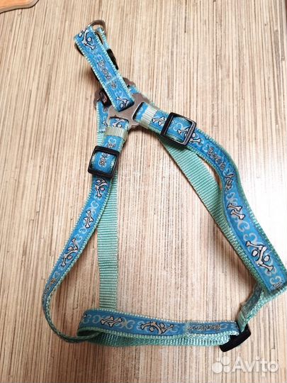 Шлейка для собаки Trixie