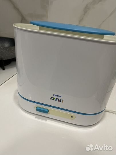Стерилизатор avent