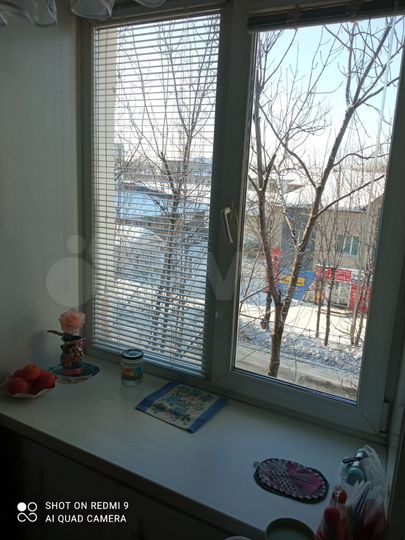 2-к. квартира, 42 м², 4/5 эт.