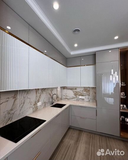 Кухни от производителя