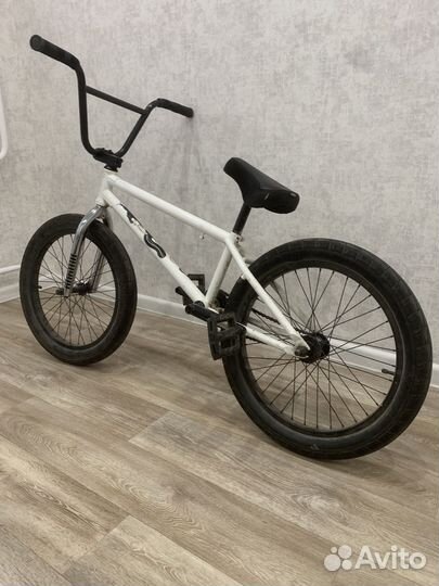 Bmx karma ultimatum