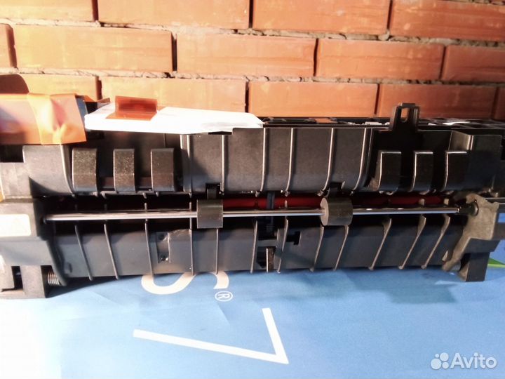 FK-3200 Модуль фьюзера Kyocera ecosys M3145