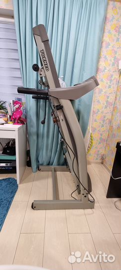 Беговая дорожка Torneo T-304