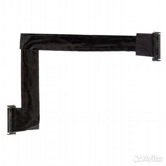 Шлейф матрицы для Apple lvds iMac 27 A1312 Late 20