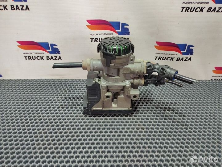 Модулятор EBS передний