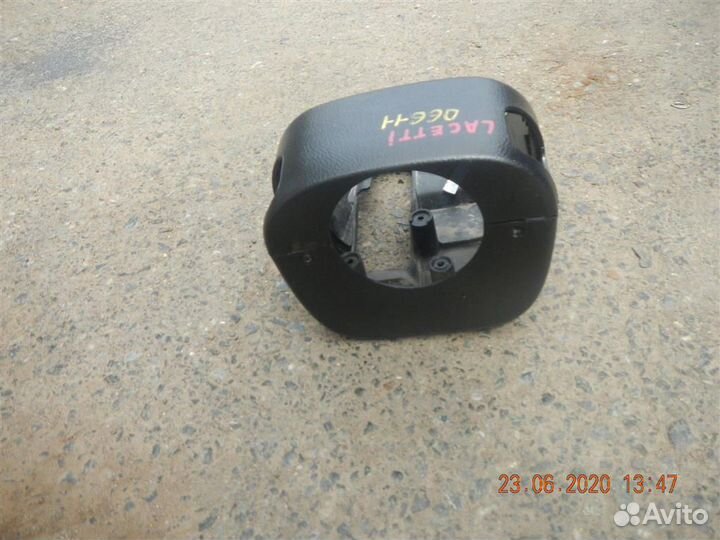 Кожух рулевой колонки Chevrolet Lacetti 2002-2011