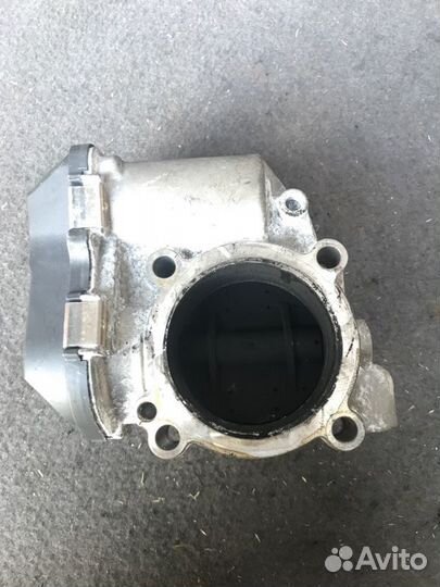 Дросельная заслонка Volkswagen BVY