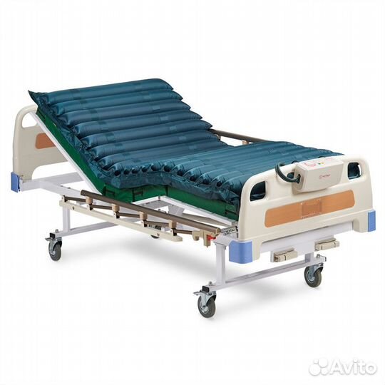 Матрас ячеистый, трубчатый