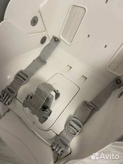 Стульчик для кормления peg perego tatamia