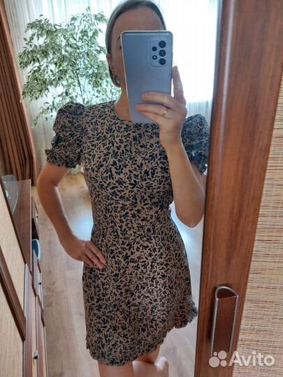 Платье Beefre, новое