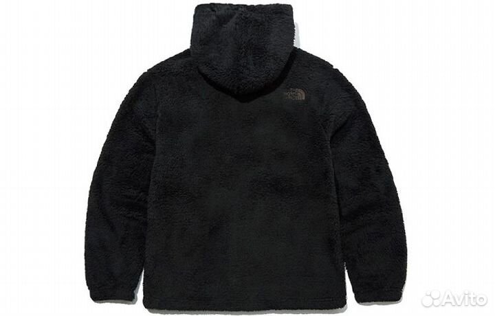 THE north face Jacket Unisex Black (XS)(17)