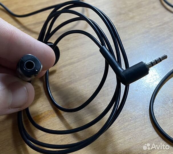 Гарнитура для телефона (комплект)