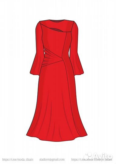 Дизайнер Одежды