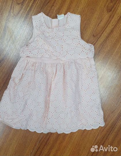 Детская одежда пакет