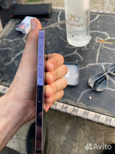 iPhone 14 Pro Max, 128 ГБ