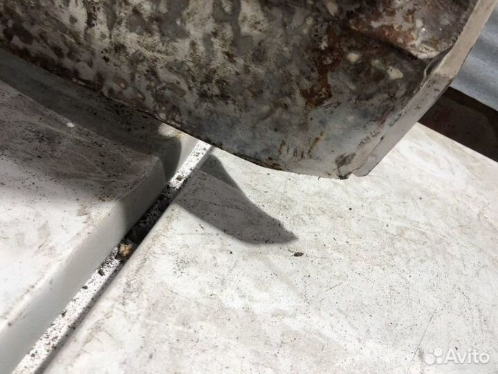 Дверь задняя правая Volkswagen Jetta 6