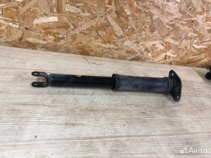 Амортизатор подвески задний Ssangyong Actyon