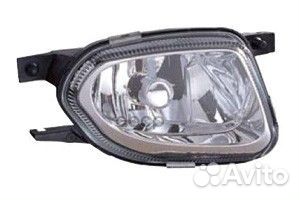 Фара противотуманная R 440-2005R-UQ Depo