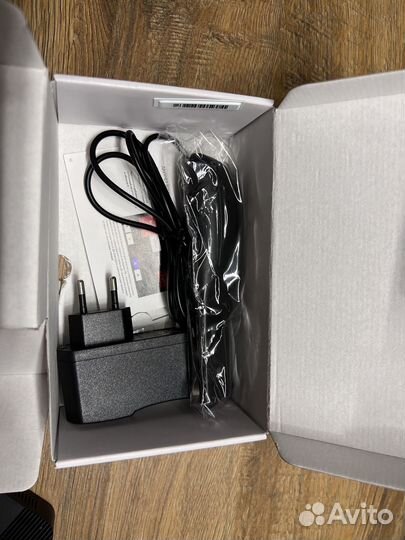 Медиаплеер Smart Box F2