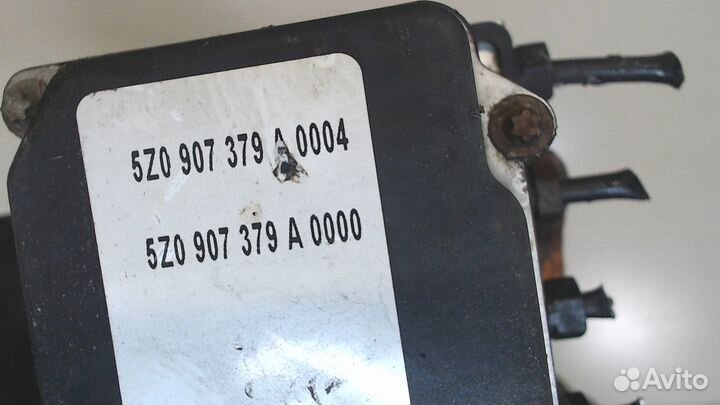 Блок абс, насос Volkswagen Fox, 2005