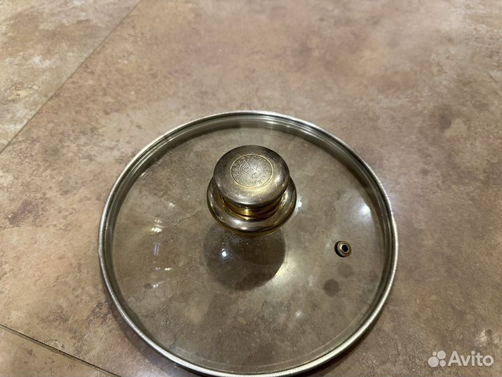 Крышка SBS original qualitat 20 см Германия