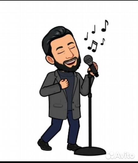 Музыкант, певец, диджей