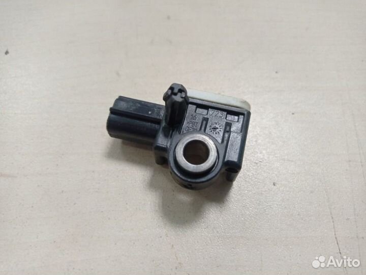 Датчик AIR BAG Ford Focus 1.8L duratorq-DI hpcr