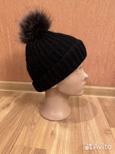 Шапка для девочки