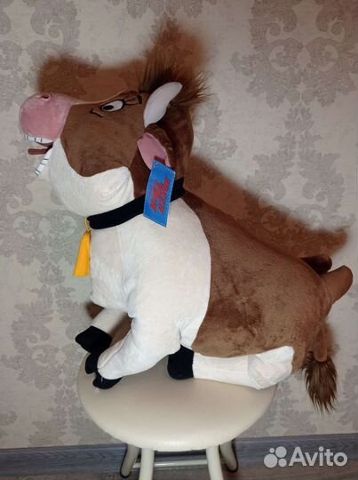 Мягкая игрушка Disney Не бей копытом