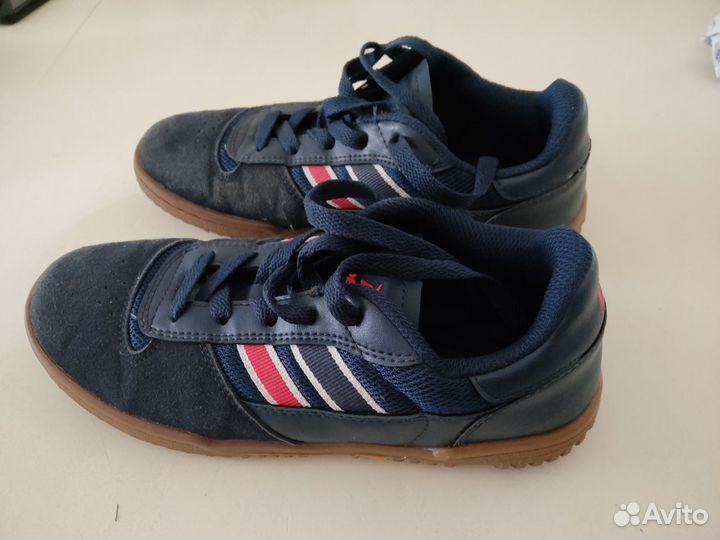 Бутсы(кроссовки), Demix, разм. 34