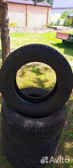 Yokohama Ice Guard Studless IG50 215/65 R16 102T